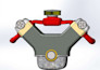 be your autocad mechanical and electrical drawings expert